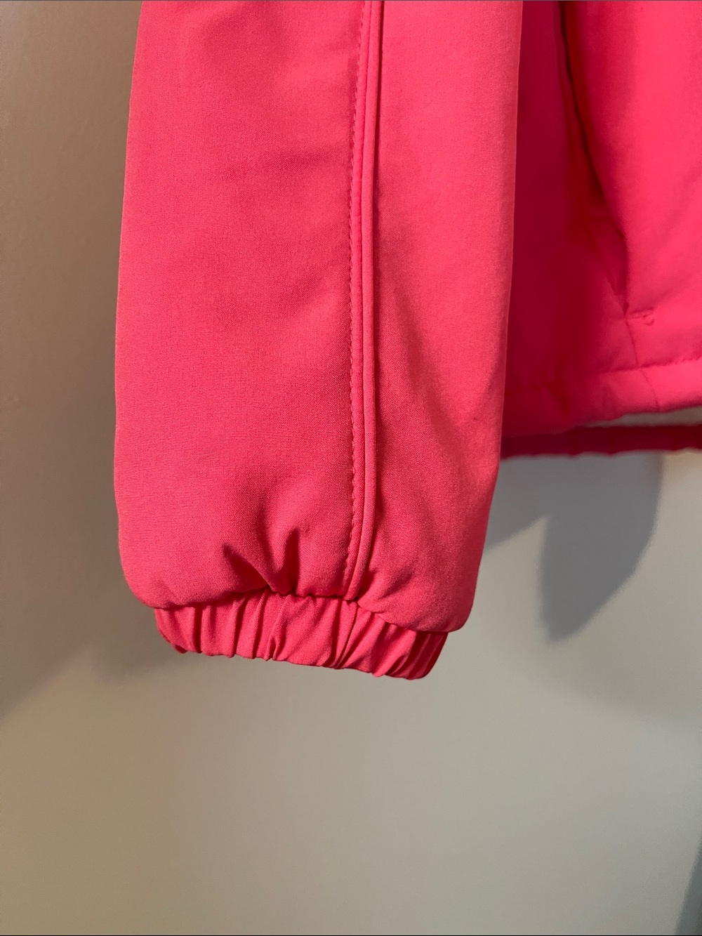 All In Motion Coat - Picture 3 of 6